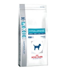 Royal Canin Hypoallergenic Small Dog