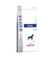 Royal Canin Renal Canine 14Kg