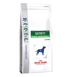 Royal Canin Satiety Weight Management 12kg