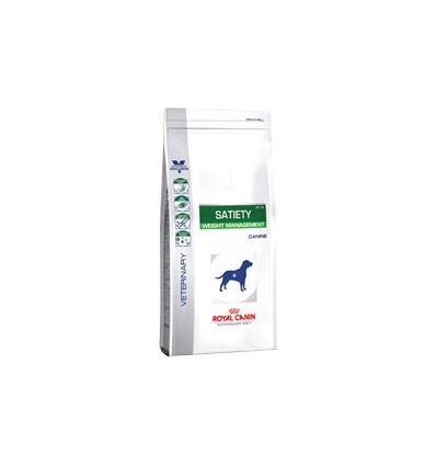 Royal Canin Satiety Weight Management 12kg