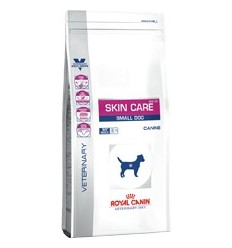 Royal Canin Skin Care Adult Small dog 4Kg