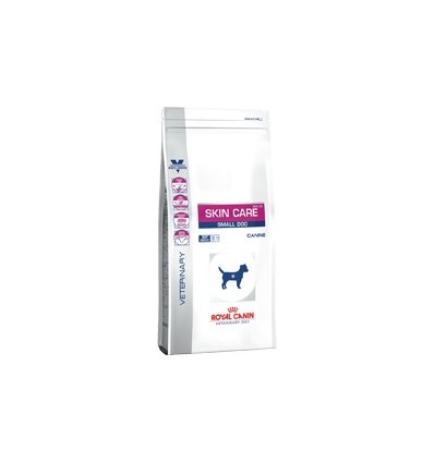 Royal Canin Skin Care Small dog 4Kg