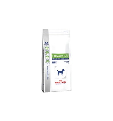 Royal Canin Urinary S/O Small dog 4Kg