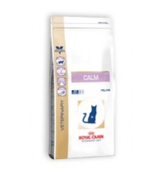 Royal Canin Calm para gatos 4Kg