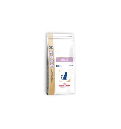 Royal Canin Calm para gatos 4Kg