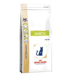 Royal Canin Diabetic Feline 3,5Kg