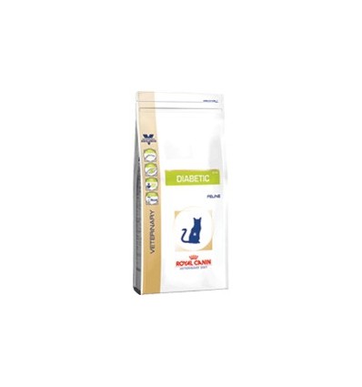 Royal Canin Diabetic Feline 3,5Kg