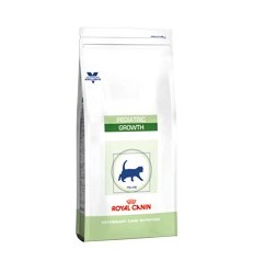 Royal Canin Feline Pediatric Growth 4Kg