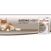 Royal Canin Gatos Ageing +12 Húmidos Saquetas 85g x 12uni.