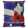 Areia - Sumo Cat Litter 10L - Aroma Morango