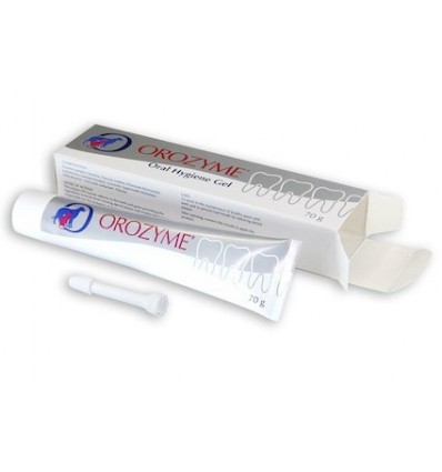 OROZYME Gel Oral