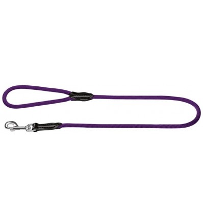 Trela Hunter Freestyle Violeta (10 mm x 110 cm )