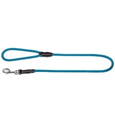 Trela Hunter Freestyle Nyl redonda - Azul Petroleo (10mm x 110cm)