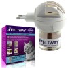 Feliway - Difusor elétrico+recarga 48ml