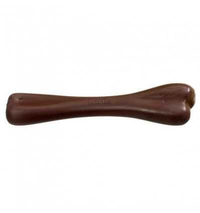 Osso Sabor Chocolate Karlie 15 Cm