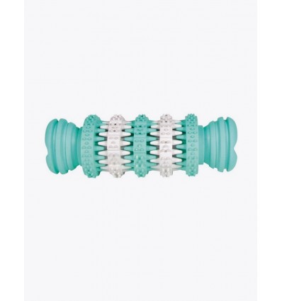 Brinquedo Trixie Osso c/Menta Denta Fun 15Cm