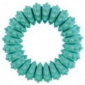 Brinquedo Trixie Argola c/Menta DentaFun 12Cm