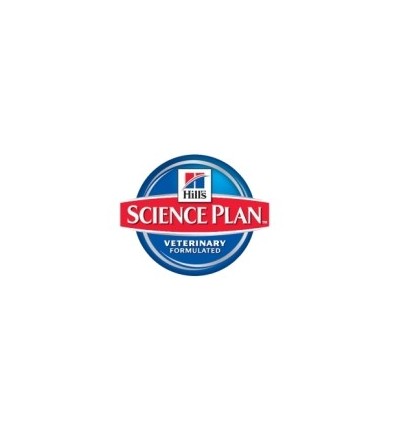 Hill's Science Plan Puppy Medium 12kg