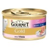 Purina Gourmet Gold Gatinhos Mousse Vitela 85gr