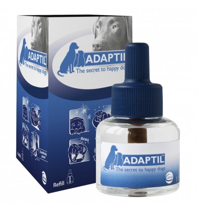 Adaptil - Recarga p/ Difusor Electrico