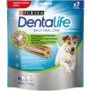 PURINA DentaLife Snacks 5x115Gr S