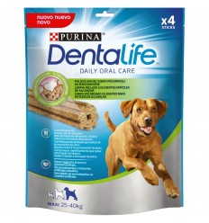 PURINA DentaLife Snack 5x115Gr L