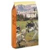 Taste of the Wild Puppy High Prairie bisonte e veado 13Kg