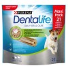 PURINA DentaLife Snack 5x115Gr S