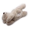 Brinquedo AFP Peluche p/ Cachorros Ursinho Carinhoso (38 cm)