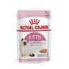 Royal Canin Gatinhos Loaf Húmidos Saquetas 85g x 12uni.