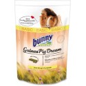 Bunny Nature Alimento Sonho Básico p/ Porquinhos Ìndia/Cobaias 1.5kg