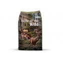 Taste of The Wild Pine Forest Canine Formula com Veado e Legumes