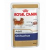 Royal Canin Chihuahua Adult Húmidos Saqueta 12x85g