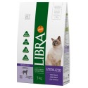 Libra Gato Adult Sterilised Frango