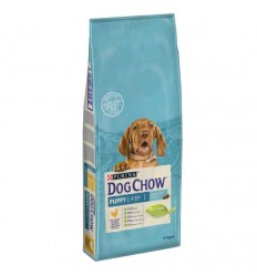 Purina Dog Chow Puppy Frango