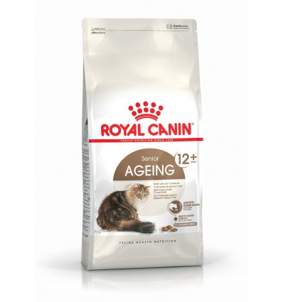 Royal Canin Ageing +12 400g