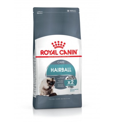 Royal Canin Hairball Care 34 400g