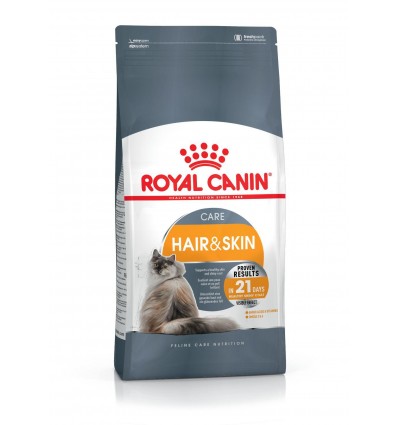 Royal Canin Hair & Skin Care 33 400g