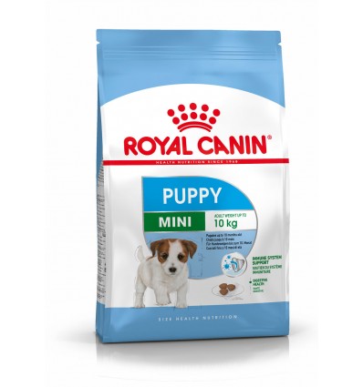 Royal Canin Mini Puppy 800gr