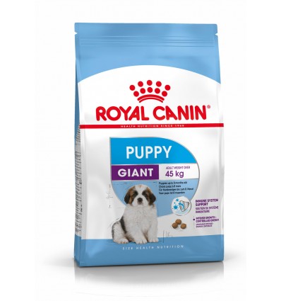 Royal Canin Giant Puppy, Cão, Seco, Cachorro, Alimento/Ração