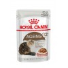 Royal Canin Gatos Ageing +12 Húmidos Saquetas 85g x 12uni.