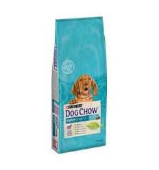 Purina Dog Chow Puppy Borrego