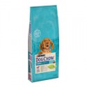 Purina Dog Chow Puppy Borrego