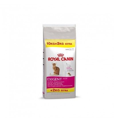 Royal Canin Savour Exigent, Gato, Seco, Adulto, Alimento/Ração