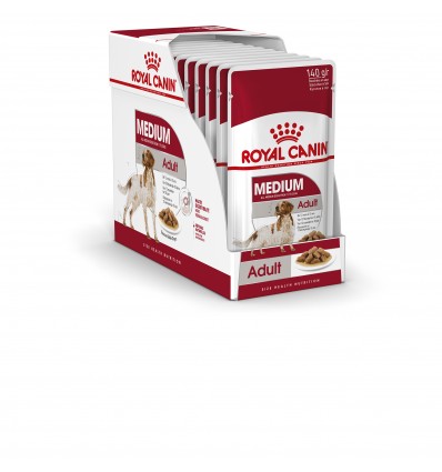 Royal Canin Maxi Adult, Cão, Húmidos, Adulto, Alimento