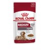 Royal Canin Medium Ageing 10+, Cão, Húmidos, Adulto, Alimento