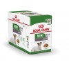 Royal Canin Mini Ageing 12+, Cão, Húmidos, Sénior, Alimento