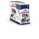 Royal Canin Maxi Adult, Cão, Húmidos, Adulto, Alimento