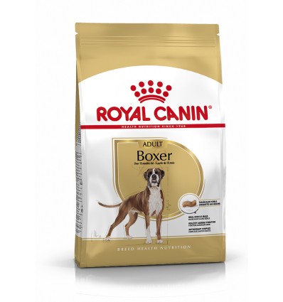 Royal Canin Boxer 26 12kg