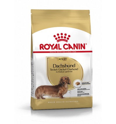 Royal Canin Dachshund 28 1,5kg